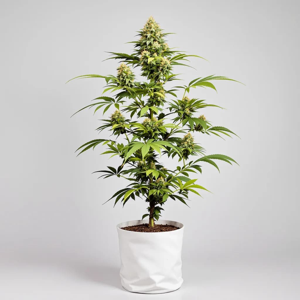 Royal Gorilla cannabis seeds packaging — Royal King Seeds Australia