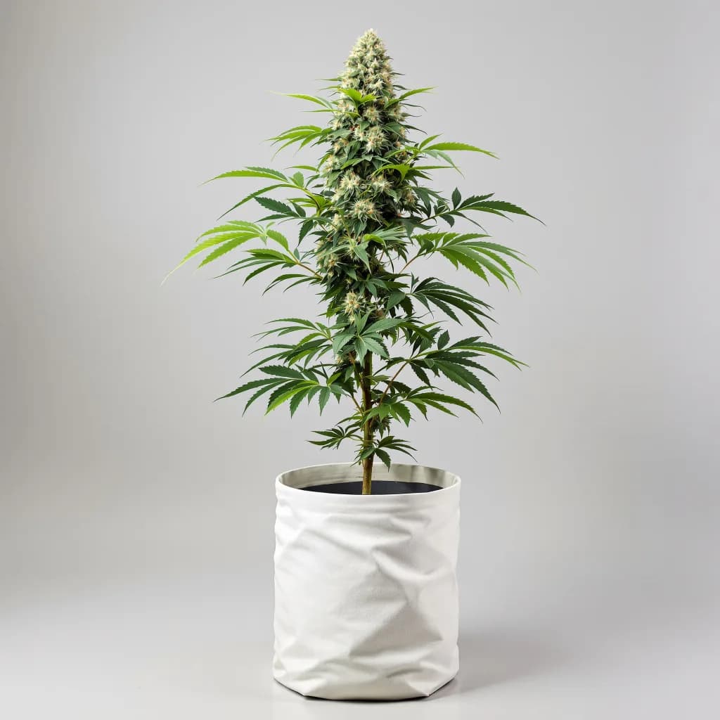 Sensi Skunk cannabis seeds packaging — Royal King Seeds Australia
