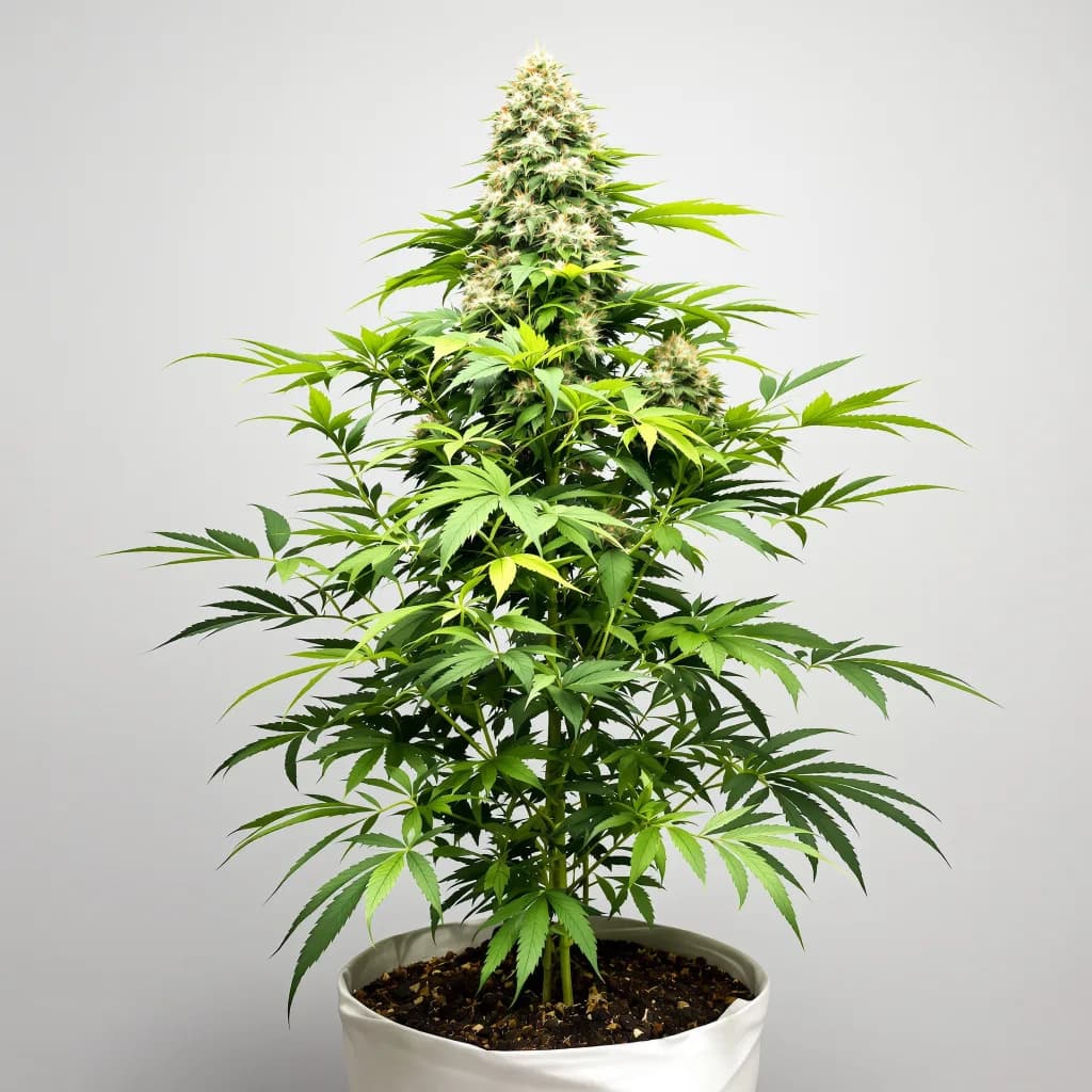 Sister Glue cannabis seeds packaging — Royal King Seeds Australia