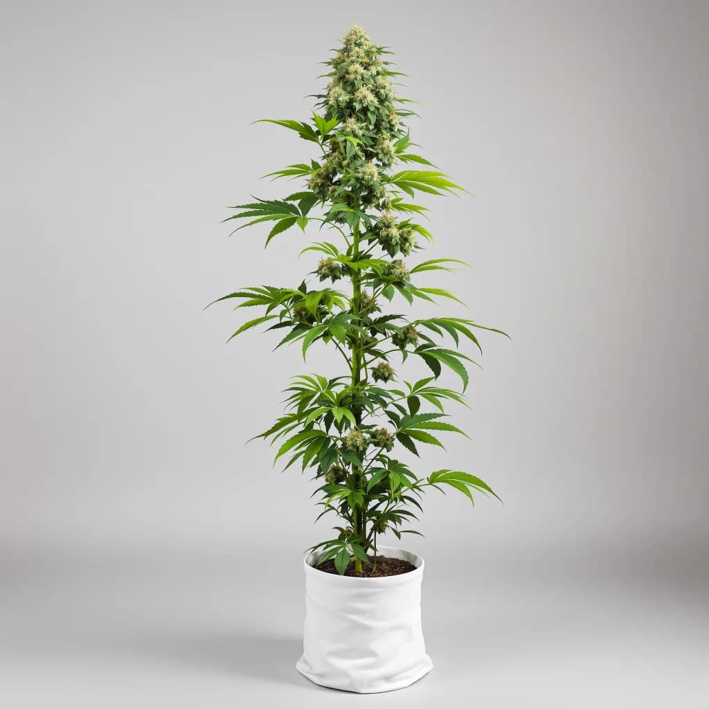 Six Shooter cannabis seeds packaging — Royal King Seeds Australia