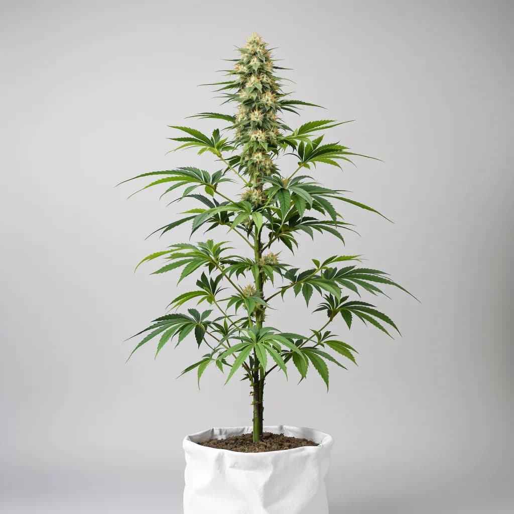 Sour Ape cannabis seeds packaging — Royal King Seeds Australia
