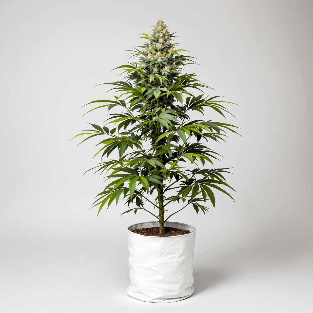 Sour Apple cannabis seeds packaging — Royal King Seeds Australia