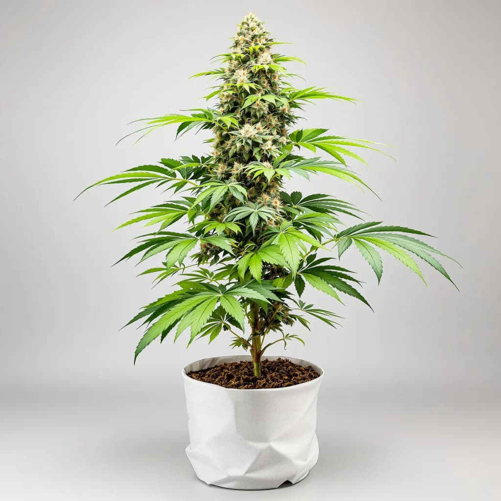 Sour Bubble cannabis seeds packaging — Royal King Seeds Australia