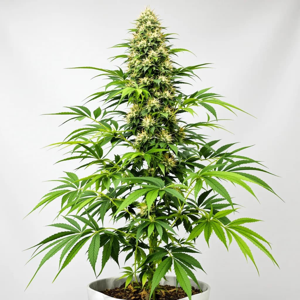 Sour Dubble cannabis seeds packaging — Royal King Seeds Australia