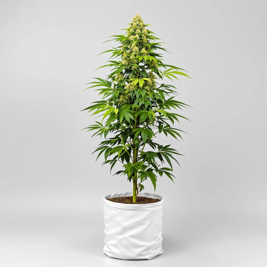 Sour Kush cannabis seeds packaging — Royal King Seeds Australia