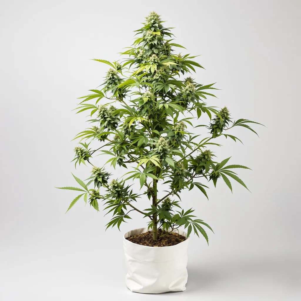 Strawberry Fizz Prerolls cannabis seeds packaging — Royal King Seeds Australia