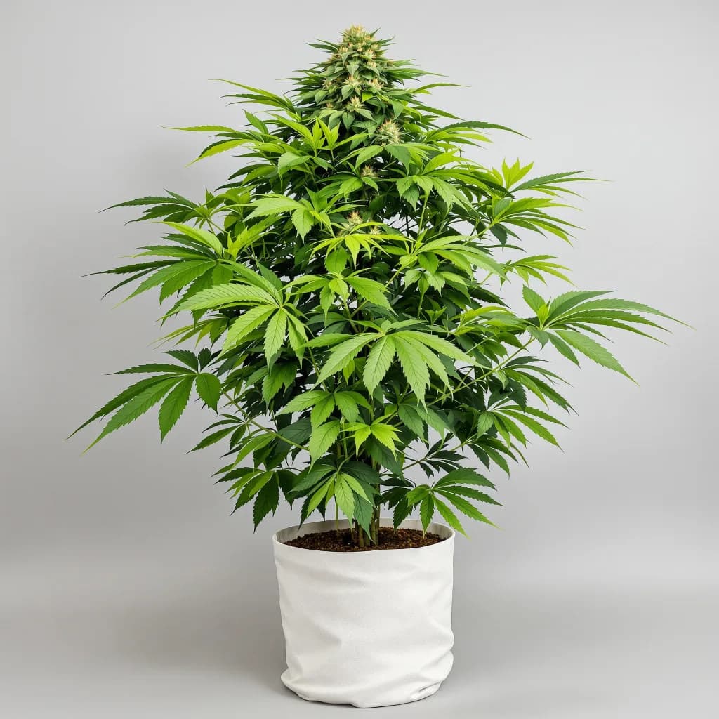 Sugar Black Rose cannabis seeds packaging — Royal King Seeds Australia