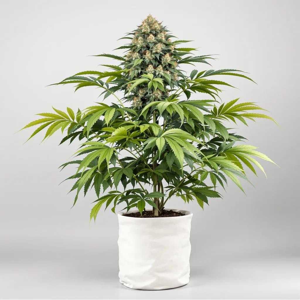 Super Bud cannabis seeds packaging — Royal King Seeds Australia