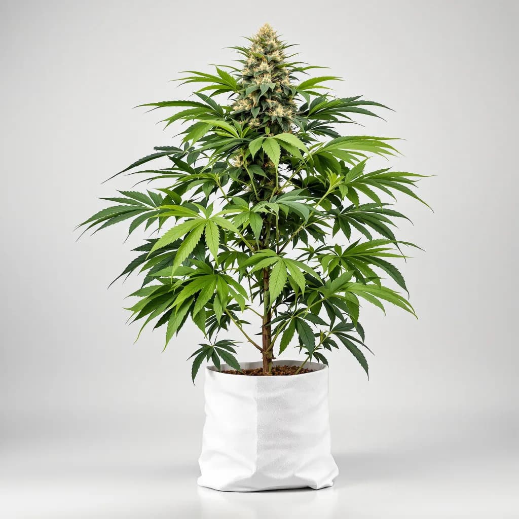 Super Skunk cannabis seeds packaging — Royal King Seeds Australia