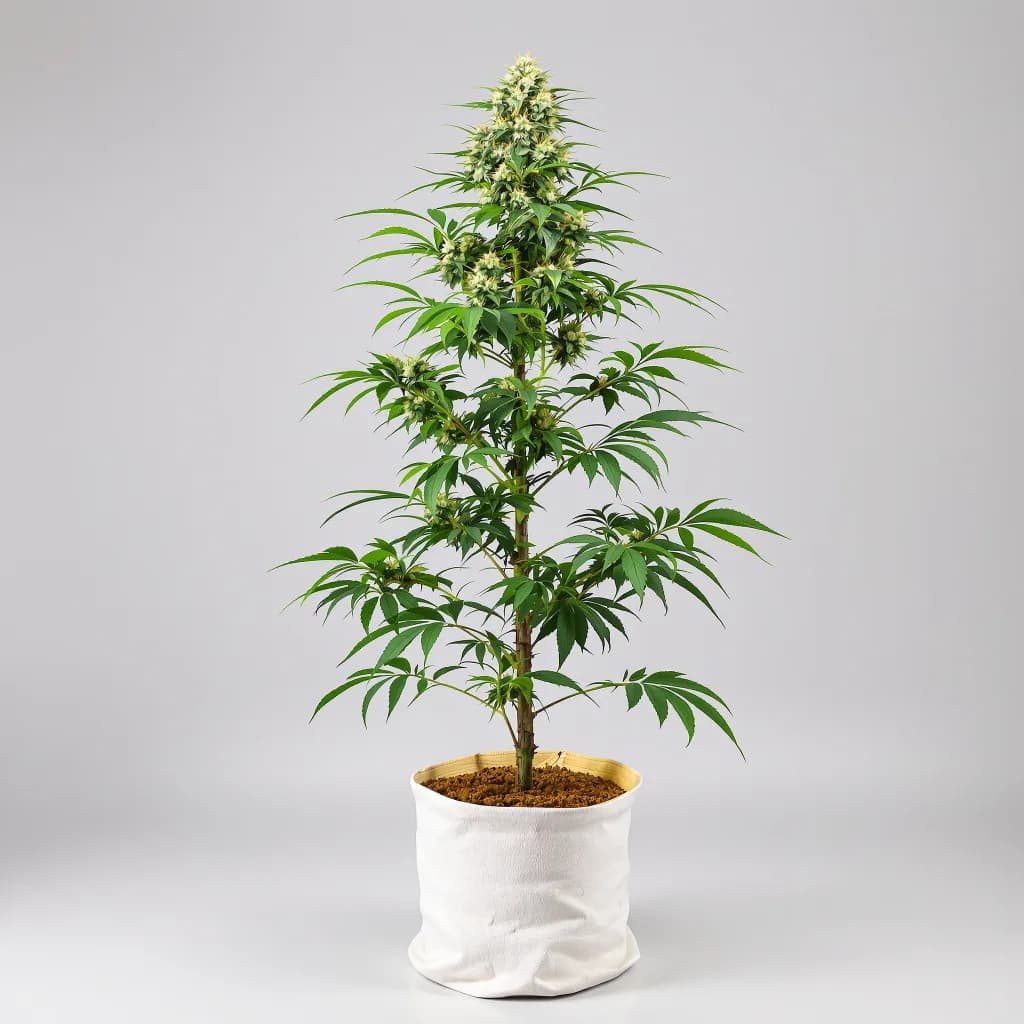 Superglue cannabis seeds packaging — Royal King Seeds Australia