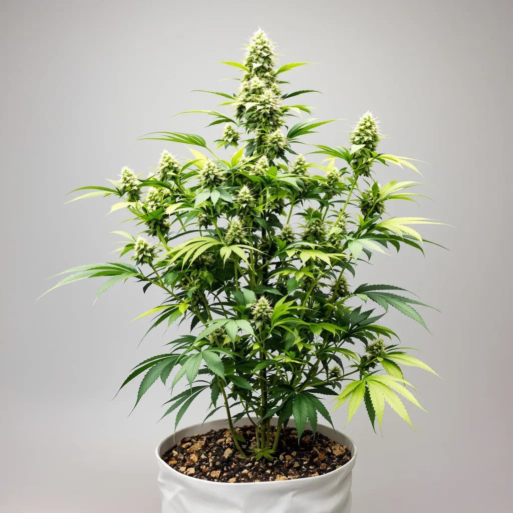 Sweet Berry cannabis seeds packaging — Royal King Seeds Australia