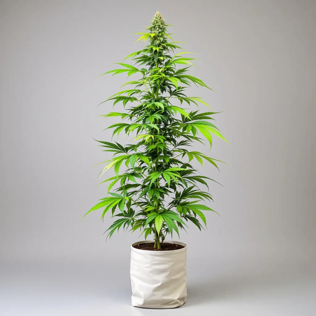 Sweet Diesel cannabis seeds packaging — Royal King Seeds Australia