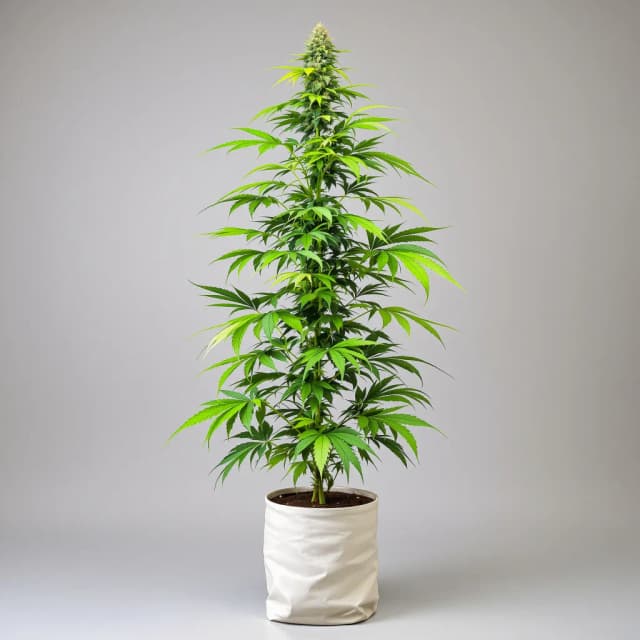 Sweet Diesel cannabis seeds packaging — Royal King Seeds Australia
