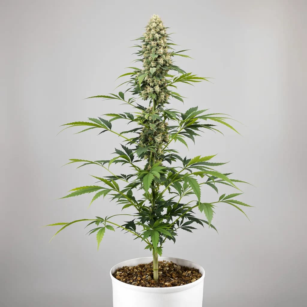 Sweet Nina cannabis seeds packaging — Royal King Seeds Australia