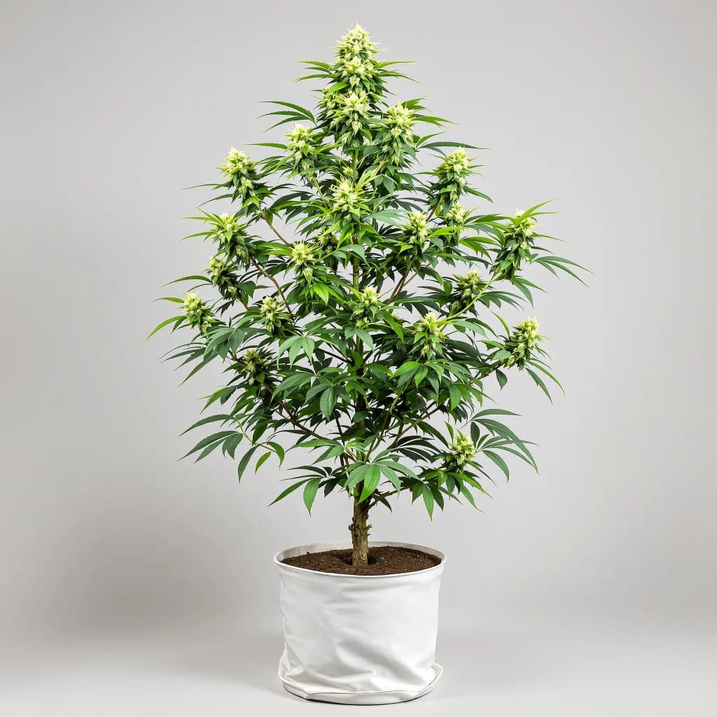Sweet Tooth cannabis seeds packaging — Royal King Seeds Australia