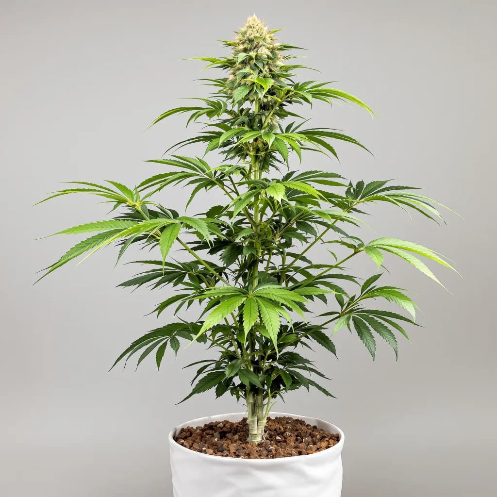 Tembo Kush cannabis seeds packaging — Royal King Seeds Australia