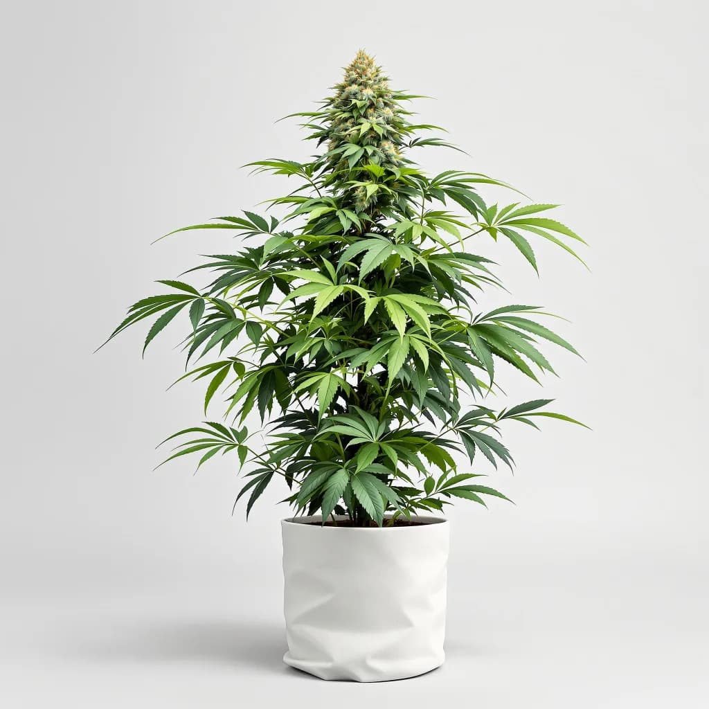 The Big Stink cannabis seeds packaging — Royal King Seeds Australia