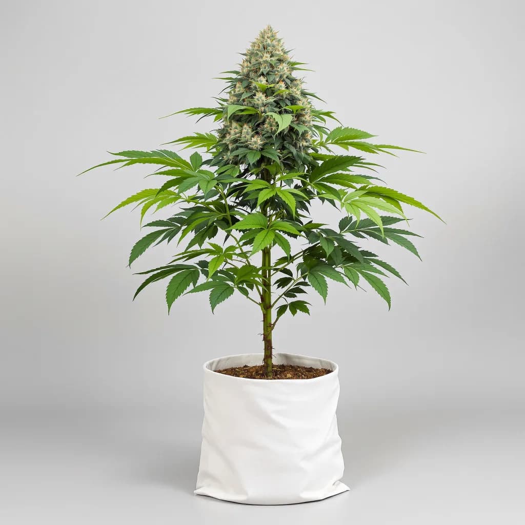 The OX cannabis seeds packaging — Royal King Seeds Australia