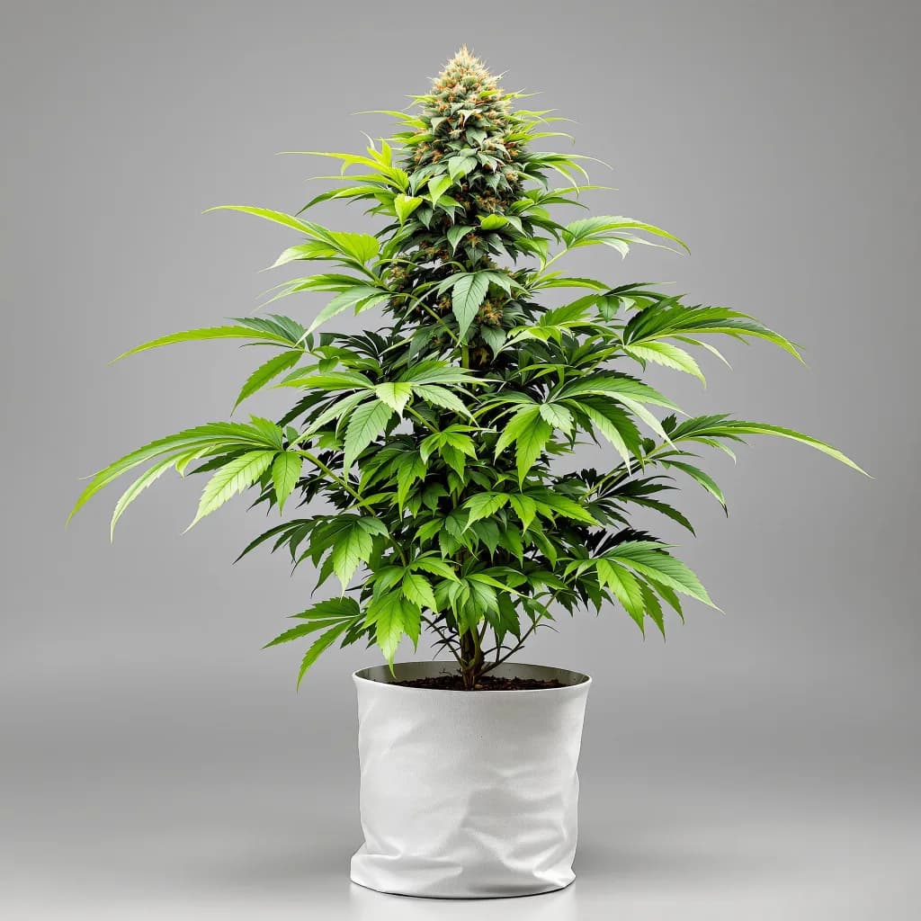 Tigermelon cannabis seeds packaging — Royal King Seeds Australia
