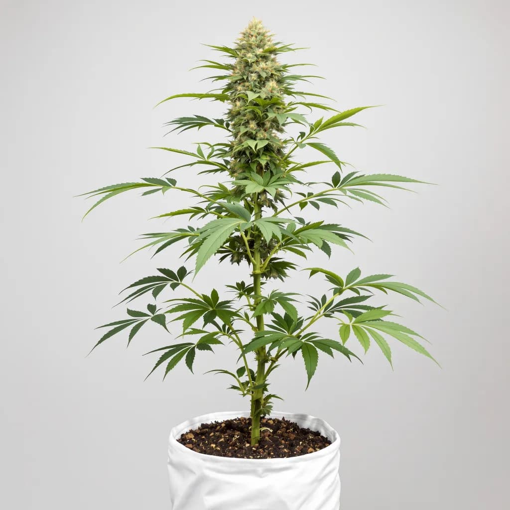 Venus OG cannabis seeds packaging — Royal King Seeds Australia