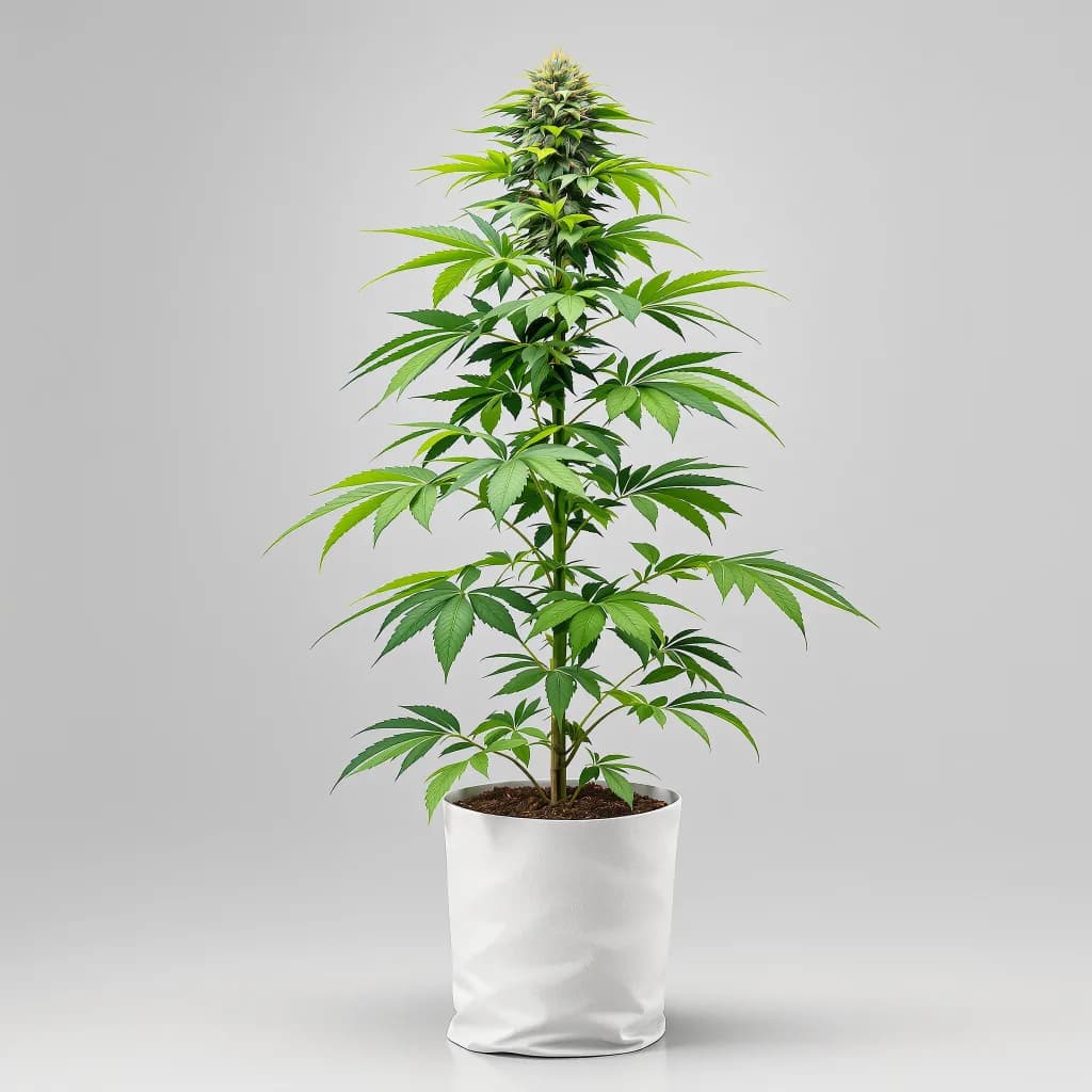 Wild Hog cannabis seeds packaging — Royal King Seeds Australia