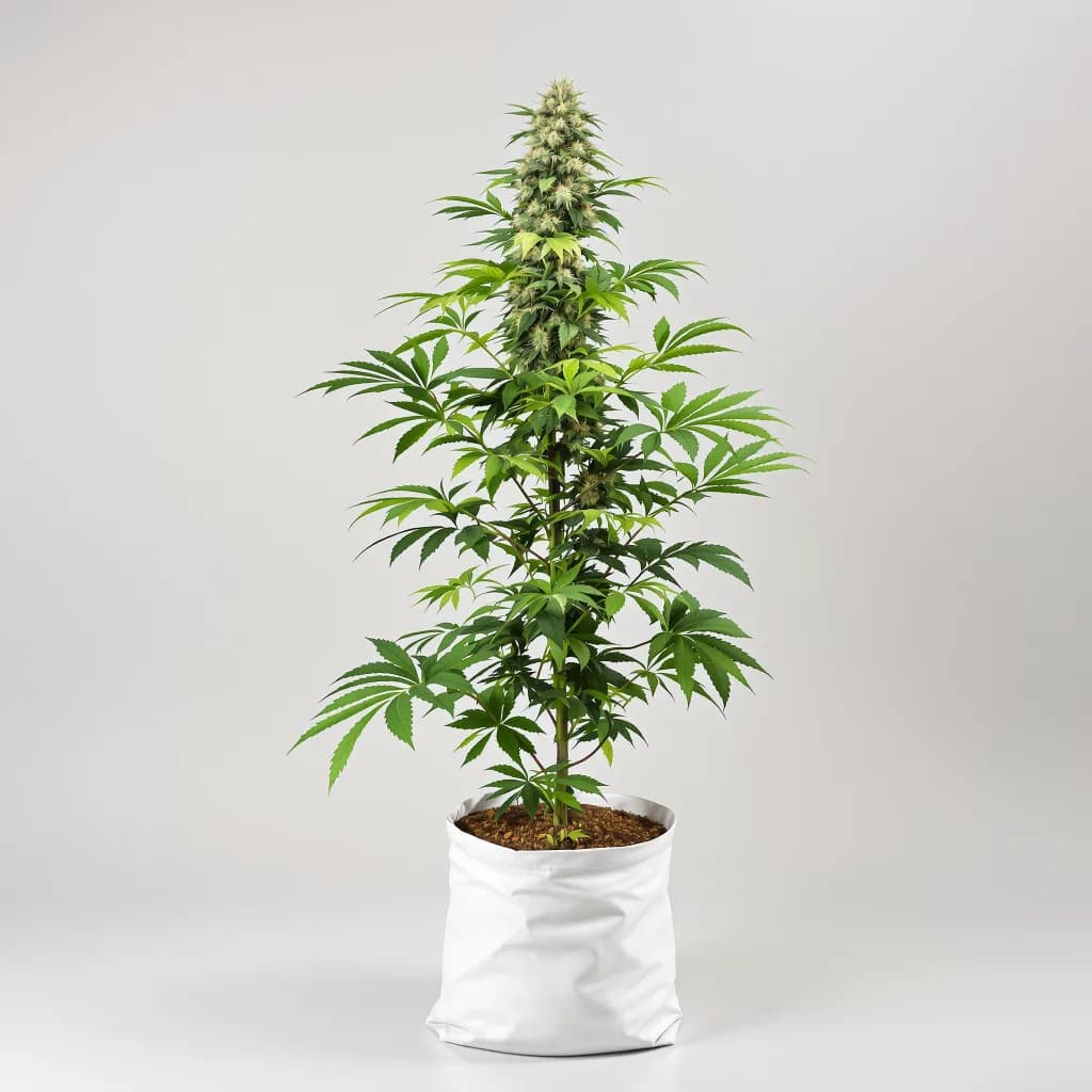 Willys Wonder cannabis seeds packaging — Royal King Seeds Australia