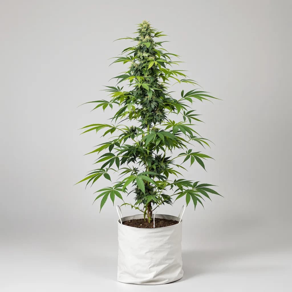 Wonder Woman cannabis seeds packaging — Royal King Seeds Australia