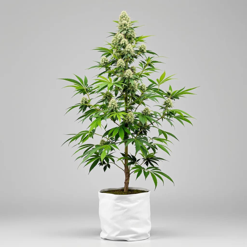 WTF cannabis seeds packaging — Royal King Seeds Australia