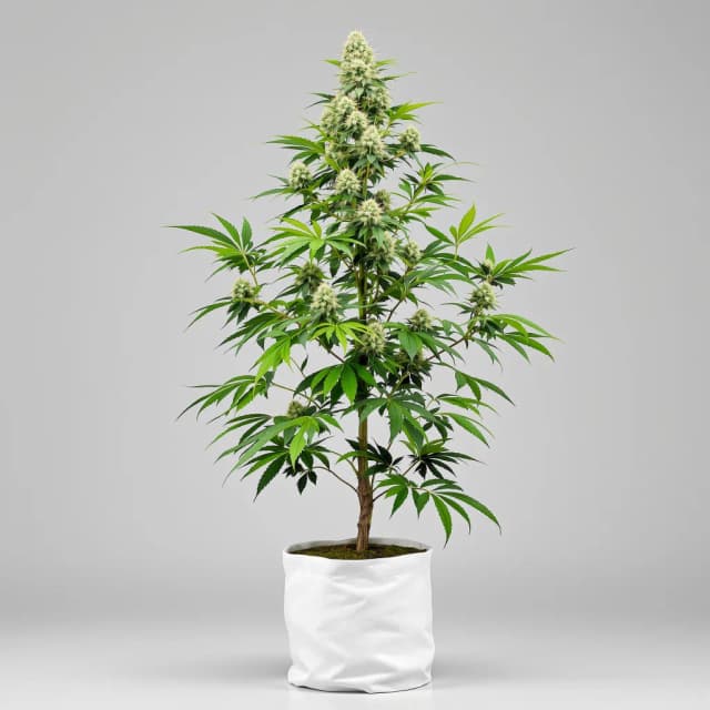 WTF cannabis seeds packaging — Royal King Seeds Australia