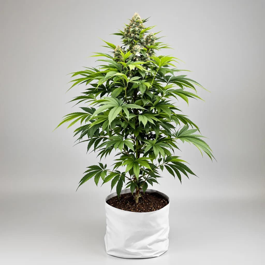 XXX 420 cannabis seeds packaging — Royal King Seeds Australia
