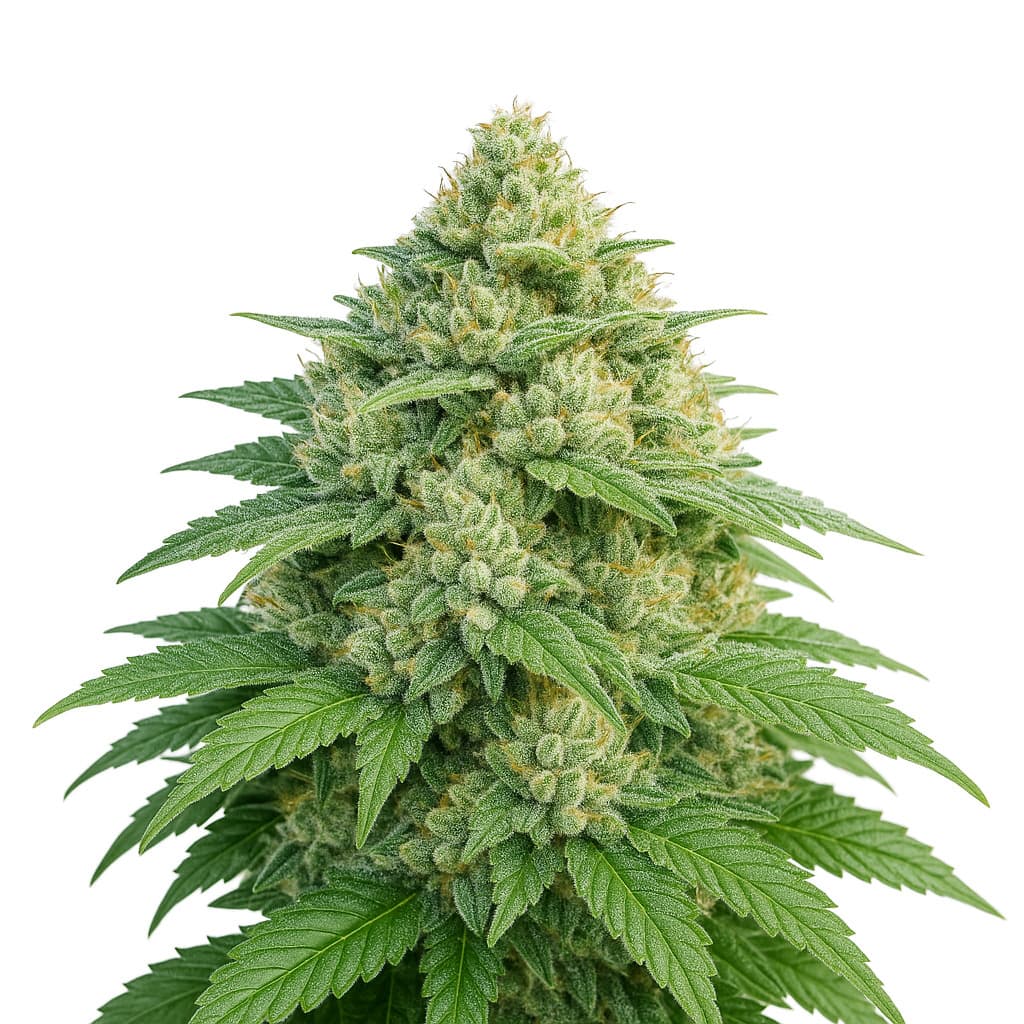 Avidekel CBD cannabis seeds packaging — Royal King Seeds Australia