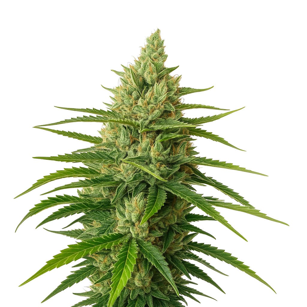 Cinderella's Dream cannabis seeds packaging — Royal King Seeds Australia