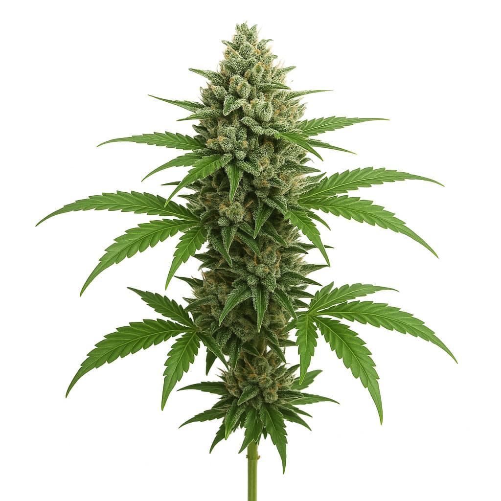 G.O.A.T Pack cannabis seeds packaging — Royal King Seeds Australia