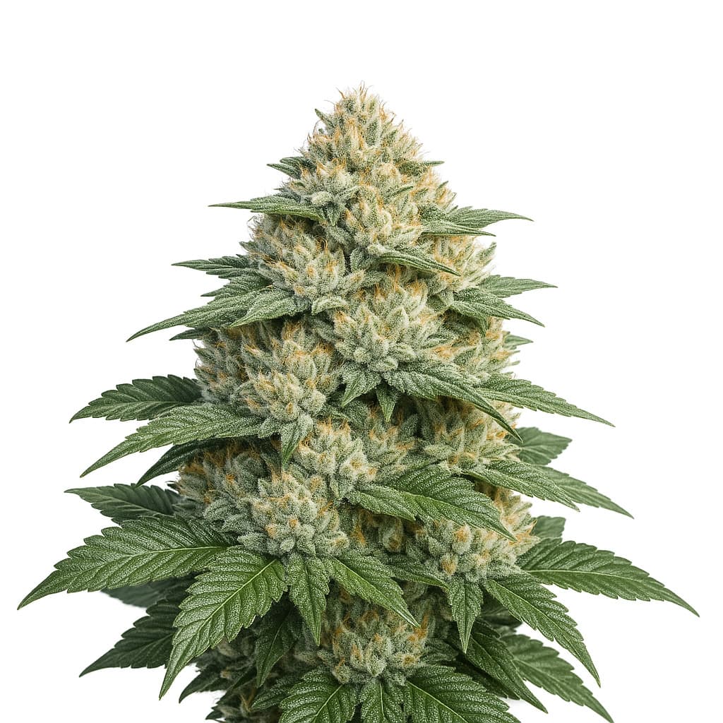 Gorilla Glue #4 cannabis seeds packaging — Royal King Seeds Australia