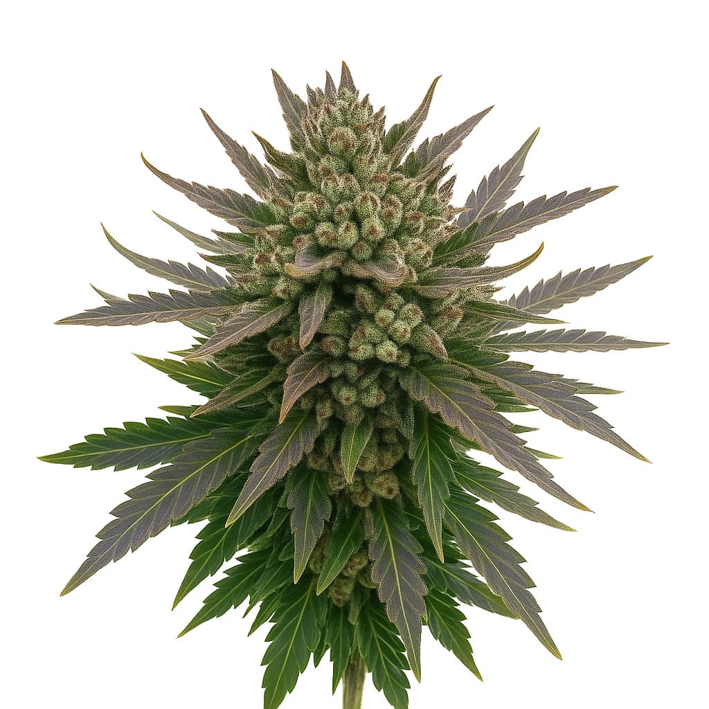 Lamb's Bread cannabis seeds packaging — Royal King Seeds Australia