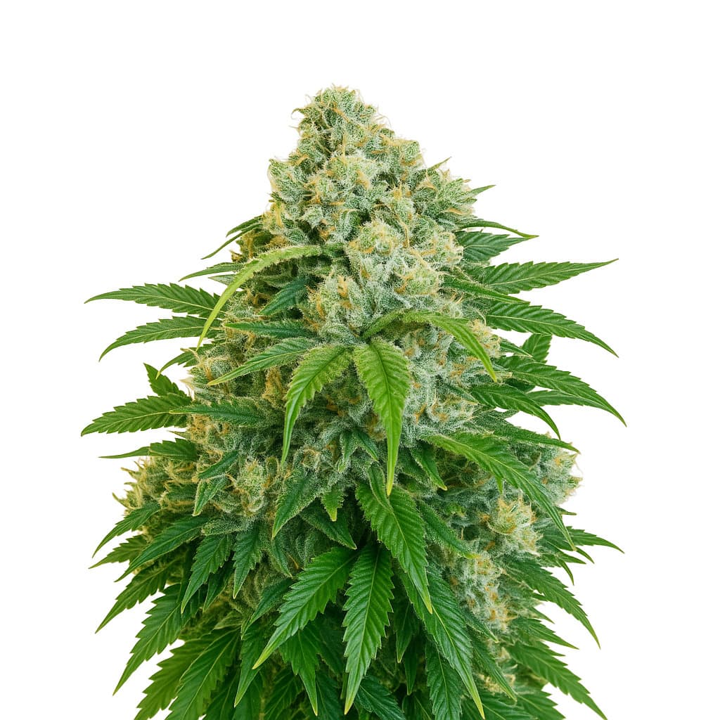 Papa's OG cannabis seeds packaging — Royal King Seeds Australia