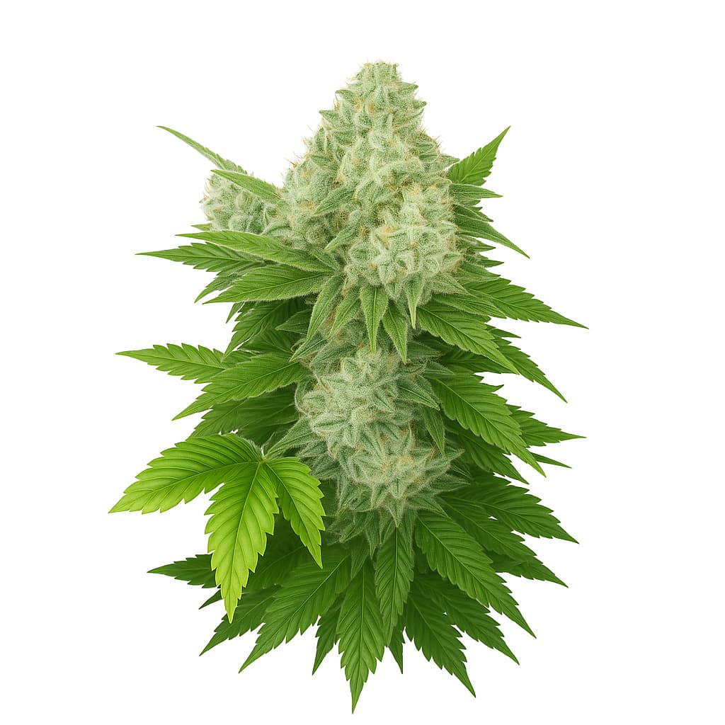 Snoop's Dream cannabis seeds packaging — Royal King Seeds Australia