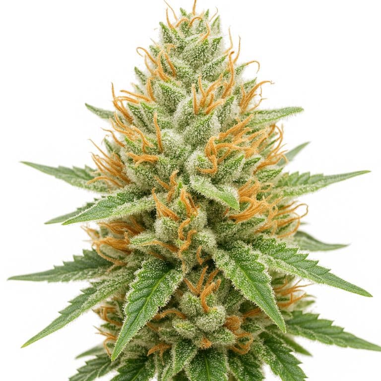 Banana Cooler cannabis seeds packaging — Royal King Seeds Australia