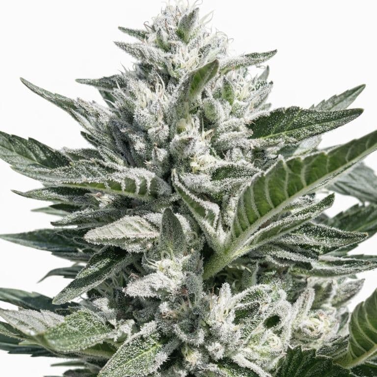 Bio Diesel cannabis seeds packaging — Royal King Seeds Australia