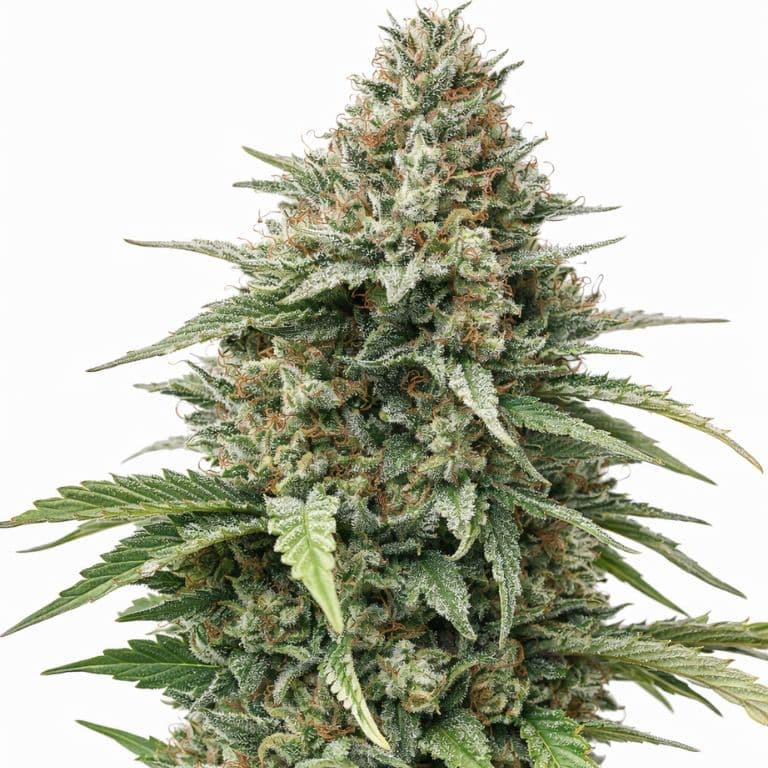CBD Critical Cure cannabis seeds packaging — Royal King Seeds Australia