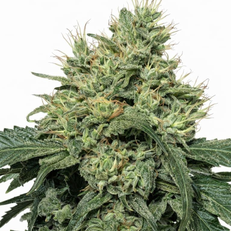 Dutch Dragon cannabis seeds packaging — Royal King Seeds Australia