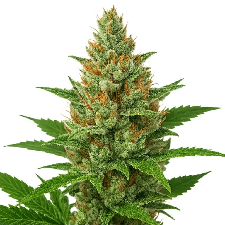 Exodus Cheese cannabis seeds packaging — Royal King Seeds Australia