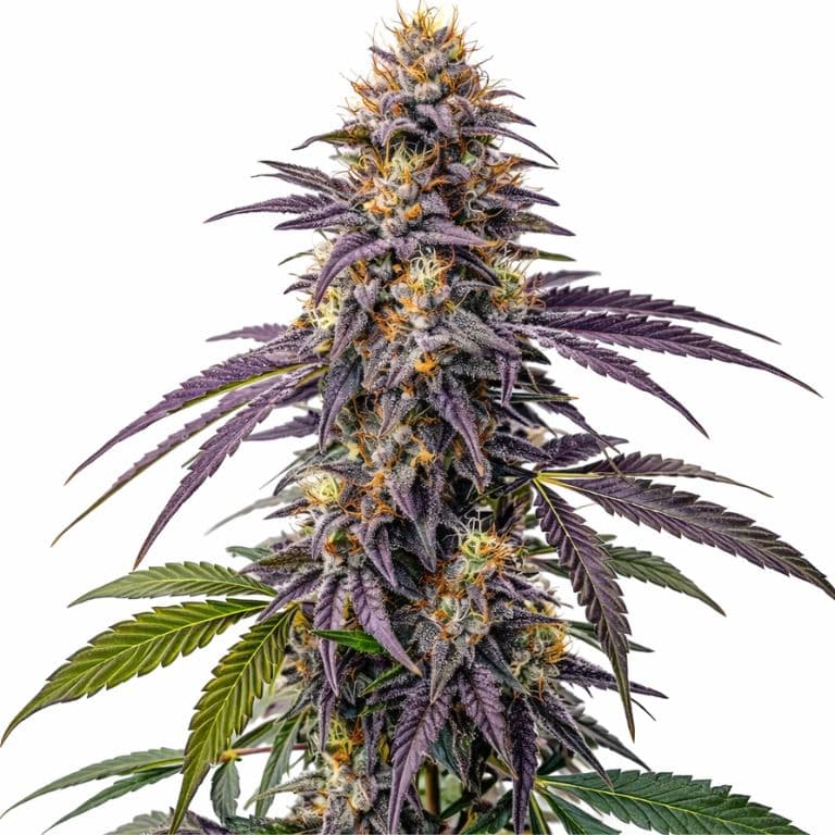 Fruity Pebbles cannabis seeds packaging — Royal King Seeds Australia
