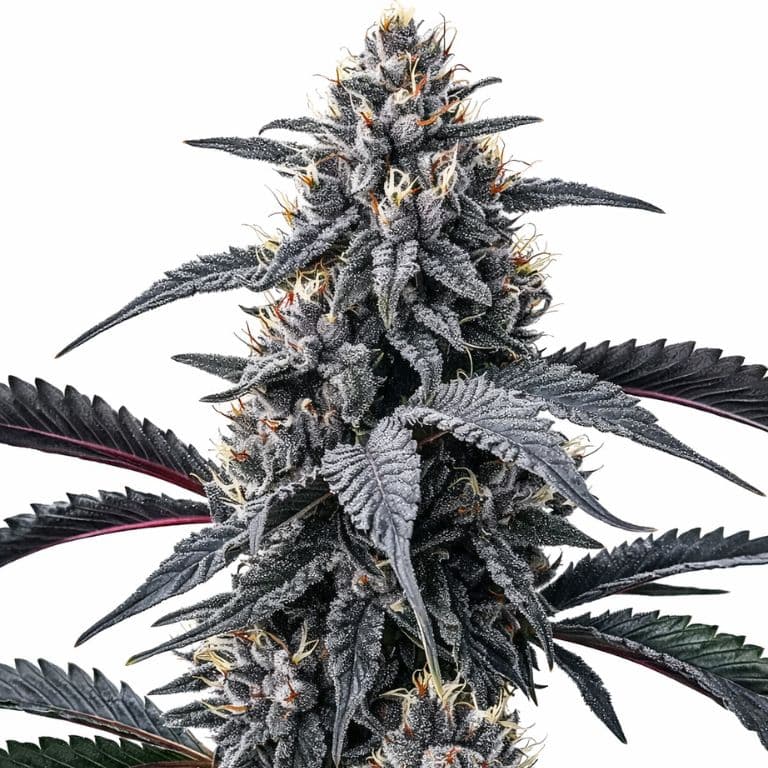 GMO Cookies cannabis seeds packaging — Royal King Seeds Australia