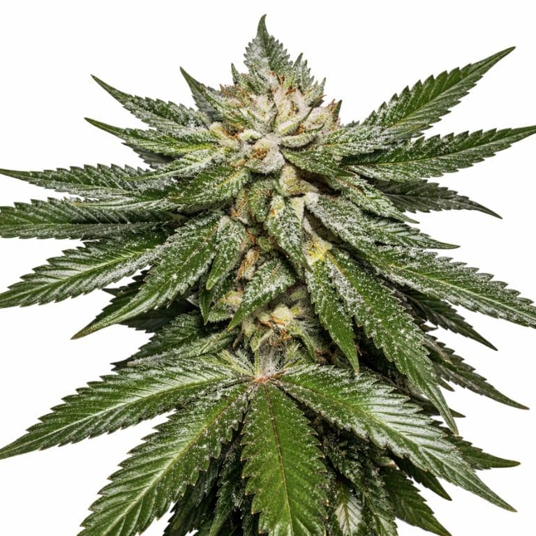 Key Lime Pie cannabis seeds packaging — Royal King Seeds Australia