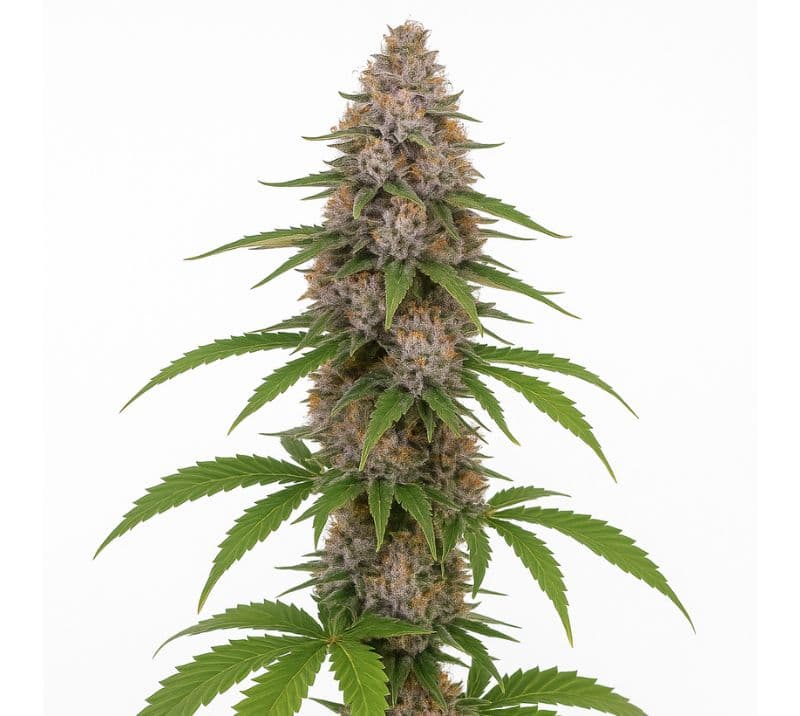 Liberty Haze cannabis seeds packaging — Royal King Seeds Australia