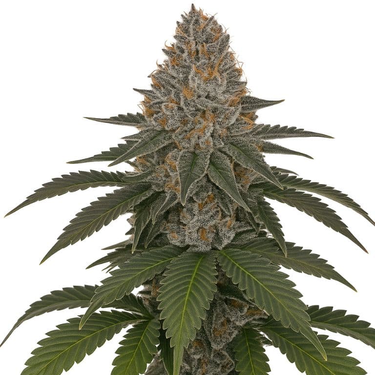 Mafia Funeral cannabis seeds packaging — Royal King Seeds Australia