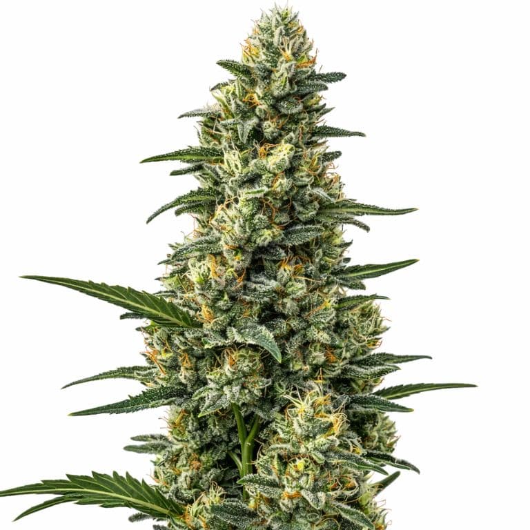 Mazar cannabis seeds packaging — Royal King Seeds Australia