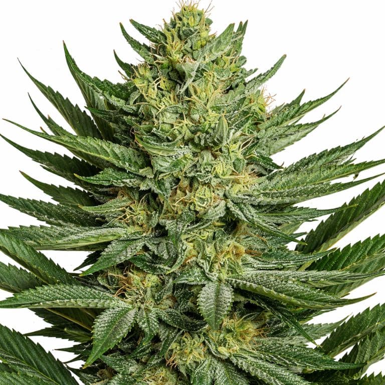 Medicine Man cannabis seeds packaging — Royal King Seeds Australia