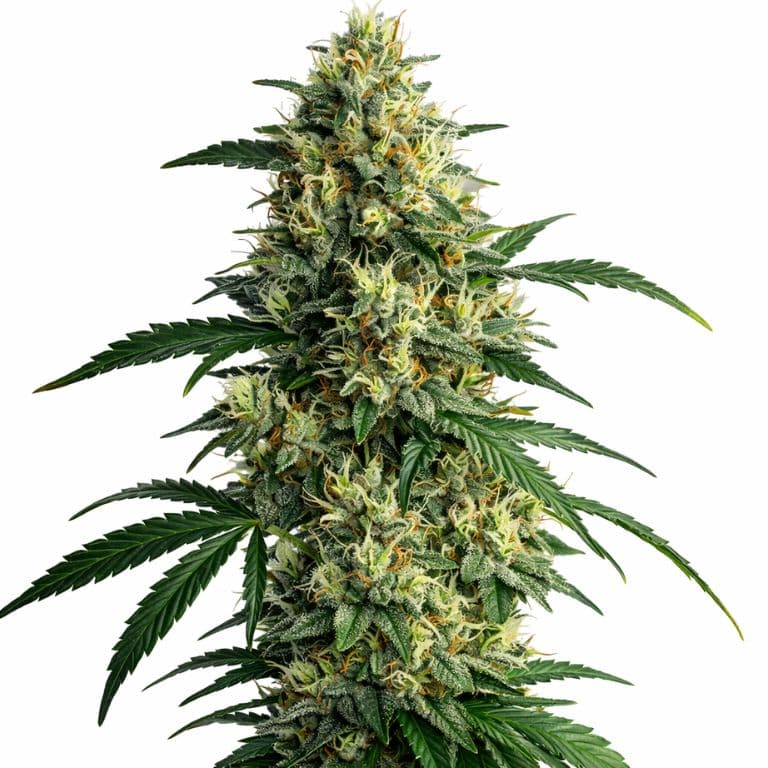 Northern Lights cannabis seeds packaging — Royal King Seeds Australia